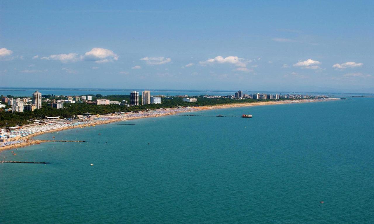 Апартаменты La Magia Del Mare Линьяно-Саббьядоро Экстерьер фото